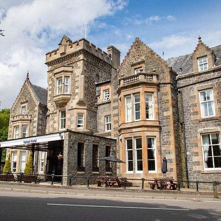 The Tarbet Hotel Eksteriør bilde