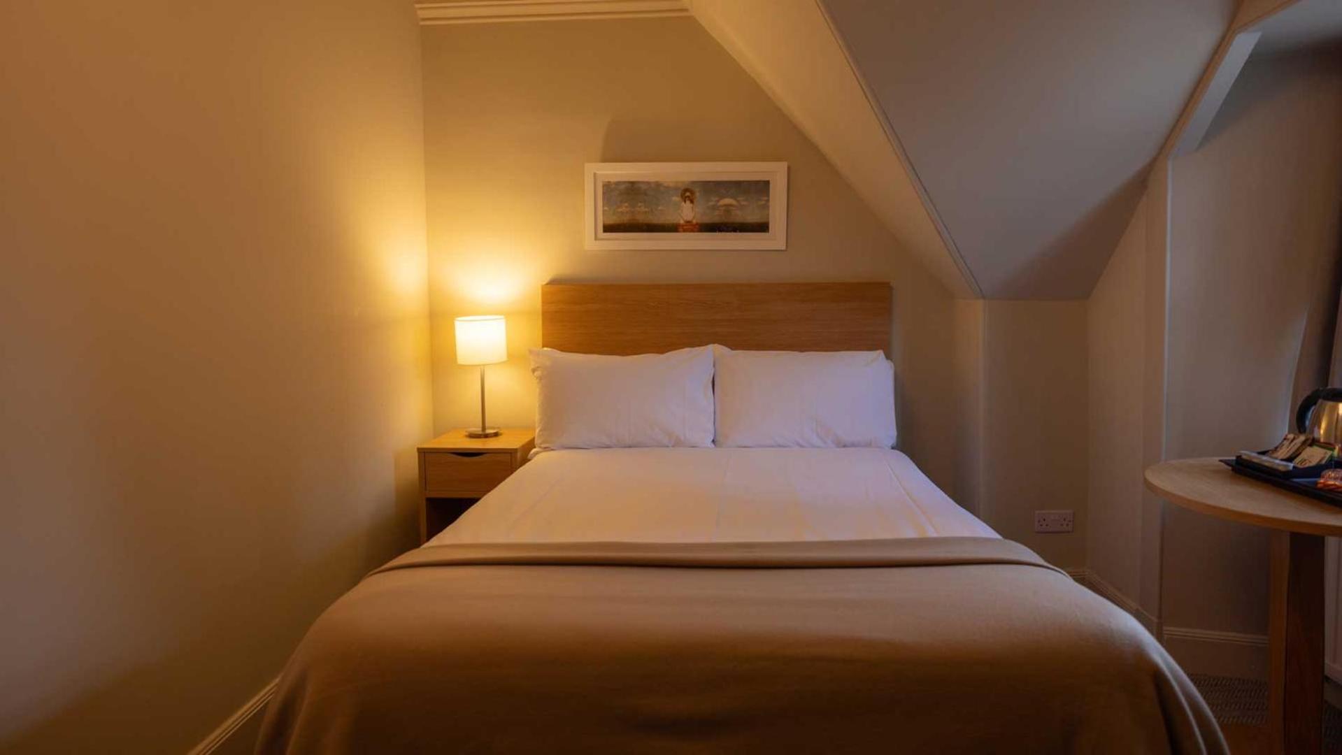 The Tarbet Hotel Eksteriør bilde