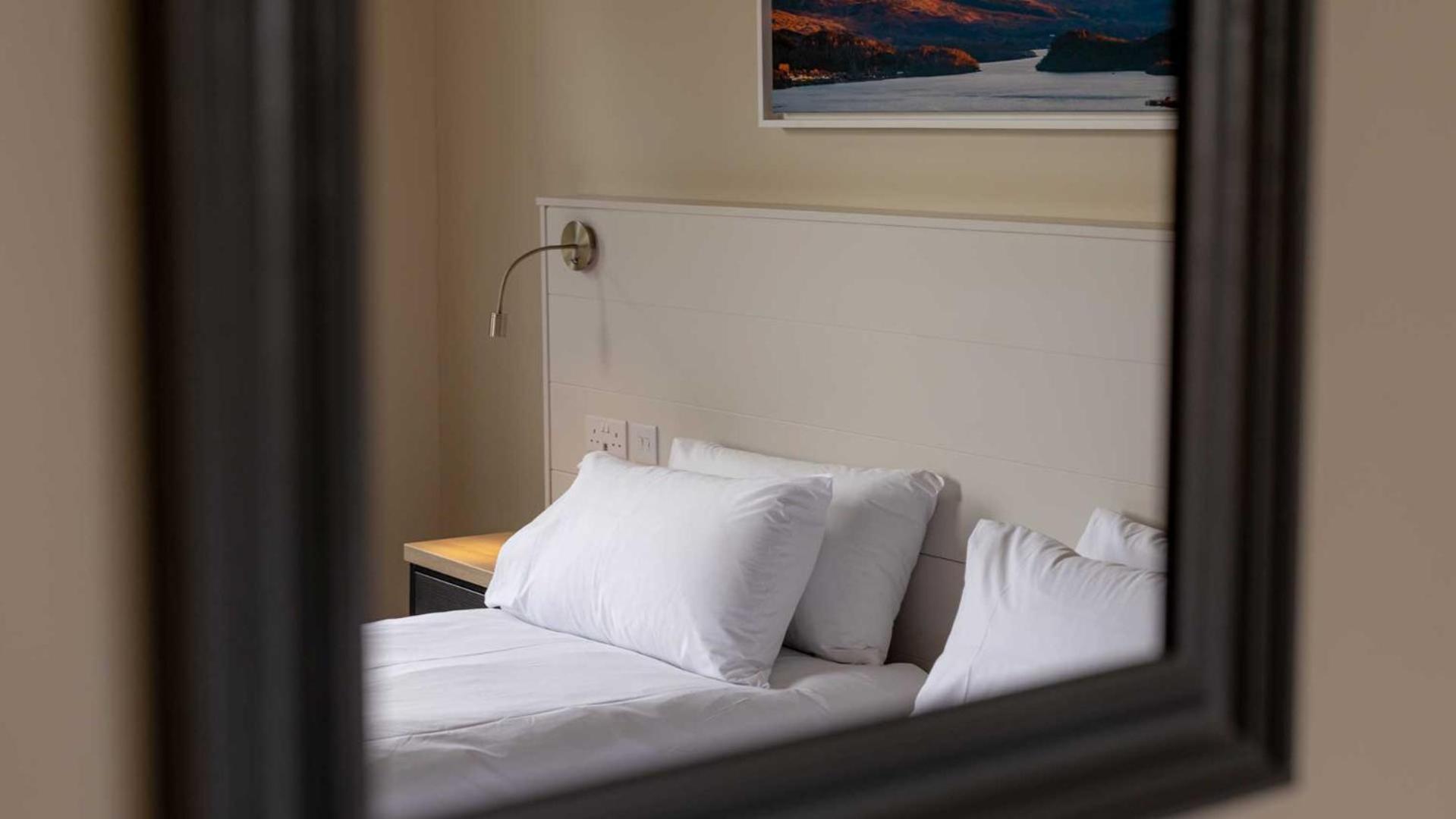 The Tarbet Hotel Eksteriør bilde